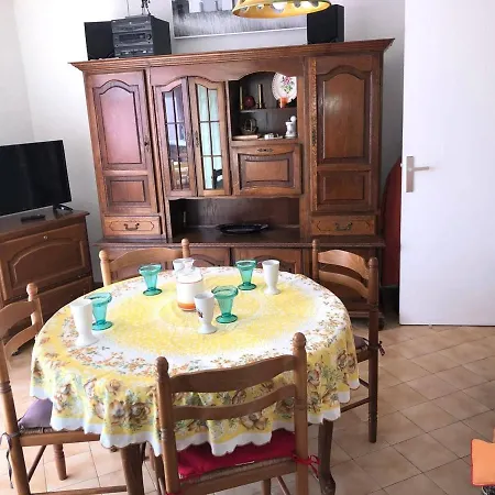 T3 Avec Terrasse, Jardin Et Parking, A 200m De La - 6 Couchages, - Fr-1-81-372 Villa